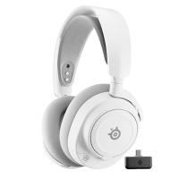 SteelSeries Arctis Nova 7 Wireless Gen 2 Blanco