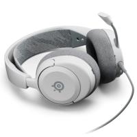 SteelSeries Arctis Nova 1P Wired Blanco
