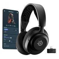 Arctis Nova 5 Wireless Negro