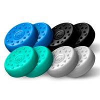 SteelSeries KontrolFeek No-Slip Thumbgrip 8 Pack PS5