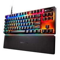 SteelSeries Apex Pro TKL Gen 3 RGB OmniPoint 3.0 Negro USA