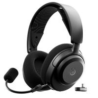 SteelSeries Arctis Nova 3X Wireless Negro