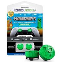 SteelSeries KontrolFeek Minecraft Creeper PS5