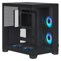 Fractal Design Pop 2 Vision RGB Negro
