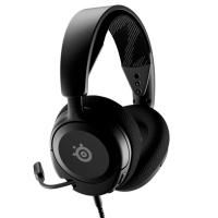 SteelSeries Arctis Nova 1 Wired Negro