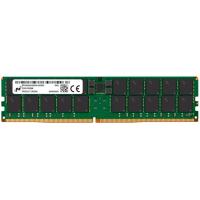 Micron 64GB 1x64GB 4800MHz CL40 ECC