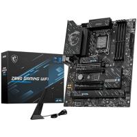 MSI Z890 GAMING WIFI Socket 1851