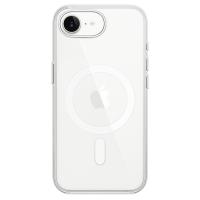 Apple Transparente Con MagSafe Para iPhone 17e