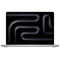 Apple MacBook Pro M5 Pro 18N 24GB 2TB 14 pulgadas macOS Plata