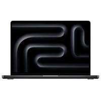 Apple MacBook Pro M5 Pro 24GB 2TB 14 pulgadas macOS Negro Espacial