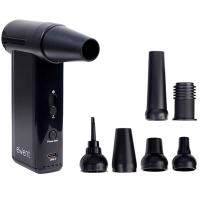 Ewent EW5681 Pistola De 8 Velocidades 130000 RPM 130W USB-C