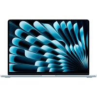 Apple MacBook Air M5 16GB 512GB 15 pulgadas macOS Azul Cielo