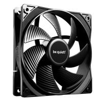 be quiet! Pure Wings 3 120mm Negro