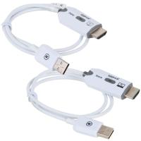 iggual HDMI FHD Inalámbrico
