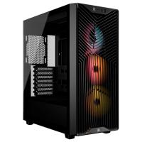 Corsair 3200D RS ARGB Perfomance Negro  - Caja/Torre