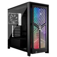 Corsair FRAME 4000X RS ARGB Negro