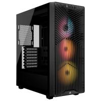 Corsair 3200D RS ARGB Perfomance Smoke