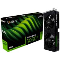 Palit GeForce RTX 5060 Ti Dual 8GB GDDR7 DLSS4