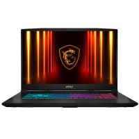 MSI Katana 17 HX B14WFK-221XES i7-14650HX RTX 5060 32GB 1TB 17 pulgadas QHD FreeDOS