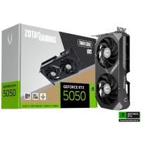 Zotac Gaming GeForce RTX 5050 Twin Edge OC 8GB GDDR6 DLSS4
