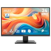 MSI PRO MP241 E14V 24 pulgadas FHD VA 144Hz 1ms HDR
