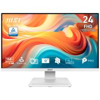 MSI PRO MP241W E14V 24 pulgadas FHD VA 144Hz 1ms HDR