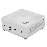 MSI Cubi 5 1M-611EU Core 5 120U 16GB 512GB W11H Blanco