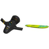 Nilox SUP KAHUNA WAI Eléctrica
