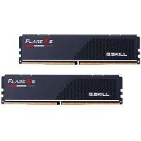 G.SKill Flare X5 32GB 2x16GB 6000MHz CL30 AMD EXPO Negro