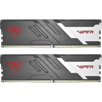 Patriot Viper Venom 32GB 2x16GB 6000MHz CL30 EXPO-XMP Negro