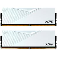 Adata XPG Lancer RGB 32GB 2x16GB 6000MHz CL30 EXPO-XMP Blanco