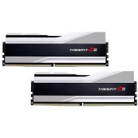 G.SKill Trident Z5 64GB 2x32GB 6000MHz CL32 XMP Negro Blanco