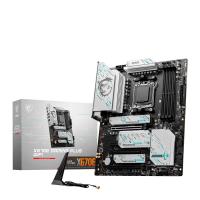 Placa Base MSI X670E Gaming Plus WIFI Socket AM5 - Reacondicionado