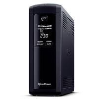 CyberPower VP1600ELCD 1600VA-960W 5 Salidas Formato Torre