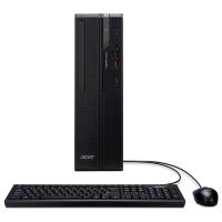Acer Veriton VX2735G U7-265 16GB 512GB W11P Negro Con Teclado Y Ratón