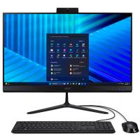 Acer Veriton VZ2415G Core 5 120U 16GB 512GB 24 pulgadas W11P Negro