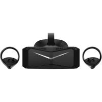Pimax Crystal Light Headset + Controles + Membresia Prime