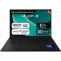 LG Gram 14Z90T-V.AP88B U7-255H 32GB 1TB 14 pulgadas W11P