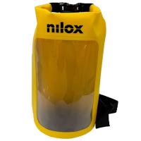 Nilox Bolsa WaterProof 5L Amarillo