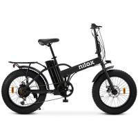 Nilox eBike X5 Pro 10000MAh Negro