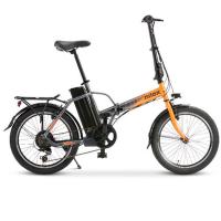 Nilox eBike J1 Pro 8000MAh Plegable Bicolor