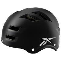 Reebok Freestyle-Scooter MTV01 Negro Mate Talla M