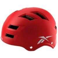 Reebok Freestyle-Scooter MTV01 Rojo Mate Talla M
