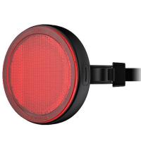 Nilox Urban Light Tracker Aplicación FindMy IPX7 Ajustable
