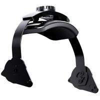 Pimax Crystal Comfort Topstrap Correa Superior Para Pimax VR Ajustable Negro
