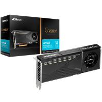 ASRock AMD Radeon AI PRO R9700 Creator 32GB GDDR6