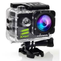 Nilox Action Cam XFIGHT FHD 12MP Wi-Fi + Kit Accesorios