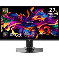 MSI MAG 274QP QD-OLED X24 27 pulgadas QHD 2K QD-OLED 240Hz 0.03ms HDR FreeSync/G-Sync
