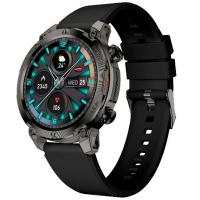 Nilox Trailround Sport 1.39 pulgadas Pantalla Táctil +100 Modos De Deporte Salud 24h