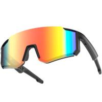 Nilox SmartGlasses Sport Glen Bluetooth Y Protección UV400